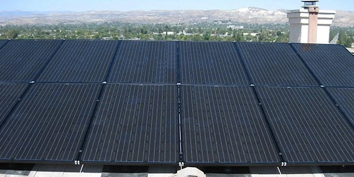 Powering a Brighter Future: Solar Companies in Thousand Oaks