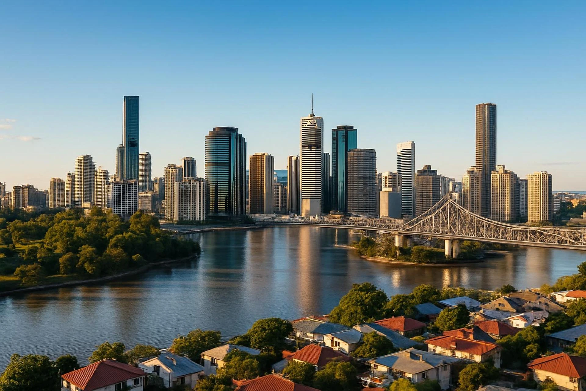 Low-Risk Property Locations: Steady Demand, Fewer Surprises