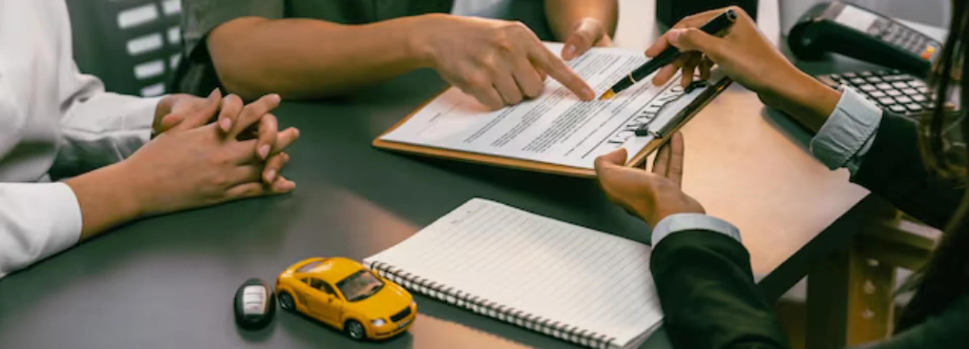 How Do You Choose the Right Plant and Motor Insurance Policy?