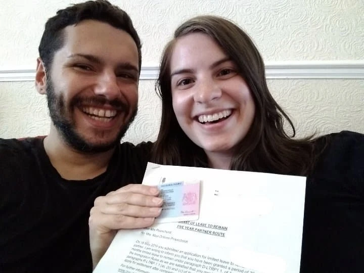 UK Fiance Visa Explained: Your Path to Marriage in the United Kingdom