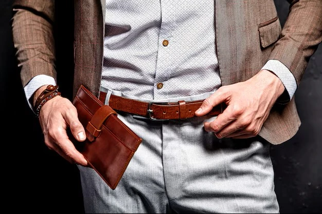 A Short Guide to Styling Fashionable and Quick Looks for Men