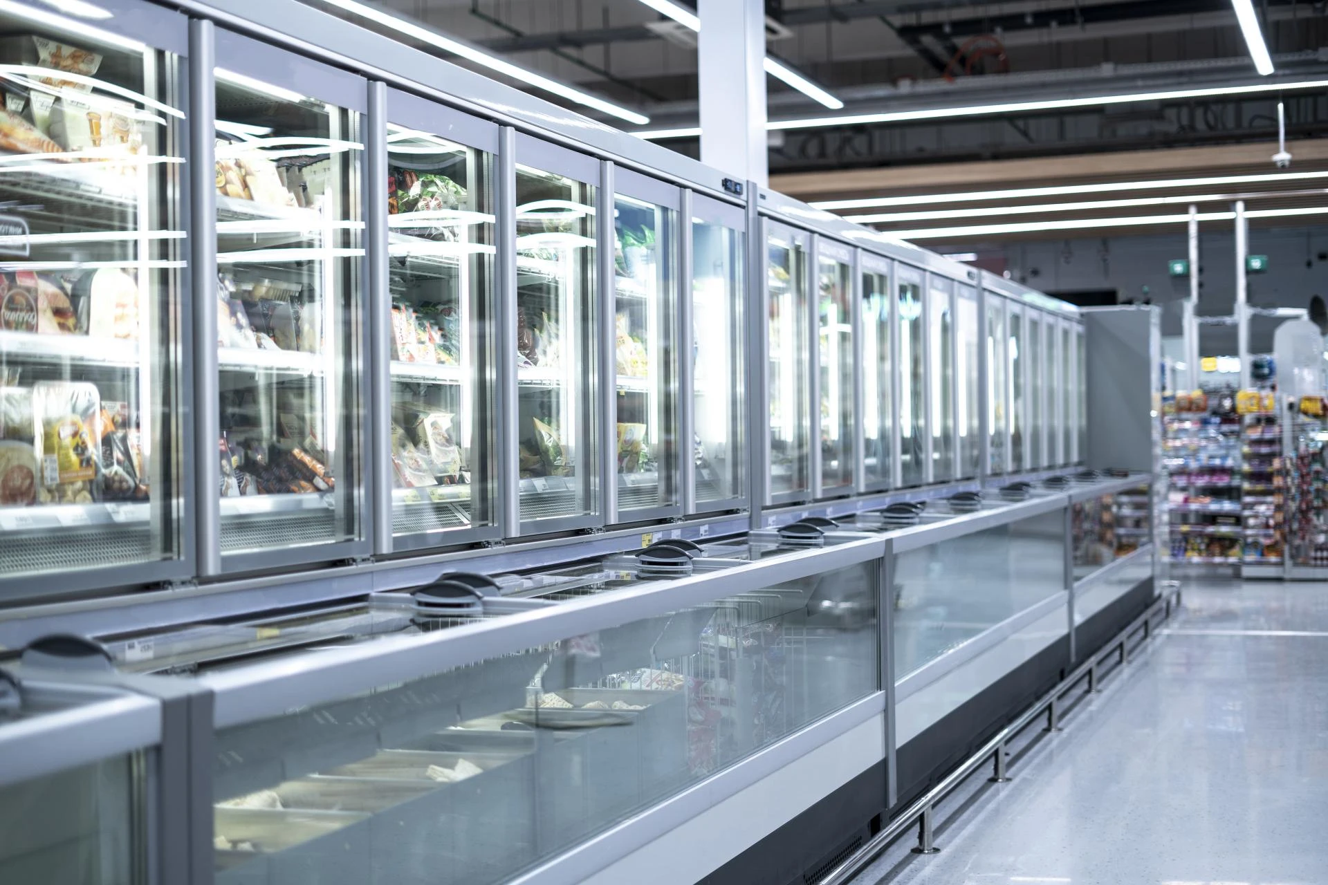 Walk-In Freezer for Restaurants: Why It’s a Smart Long-Term Investment