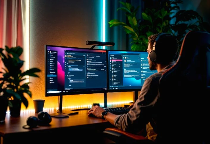 Key Features to Expect From a Leading Mobile Application Development Company in Dallas