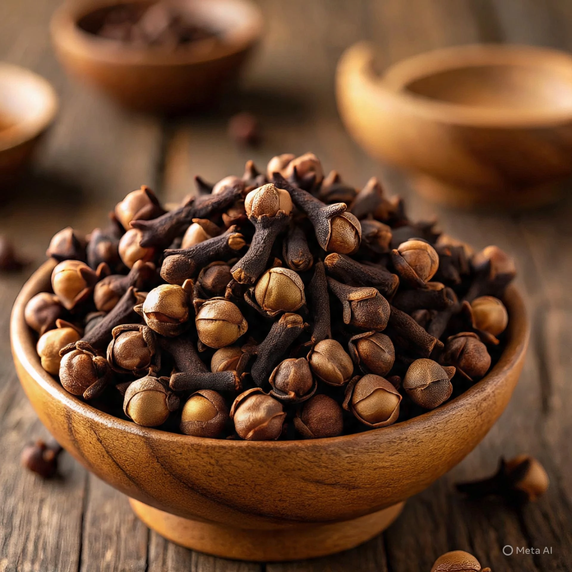 Top 3 Laung(Clove) Brands in India in 2026