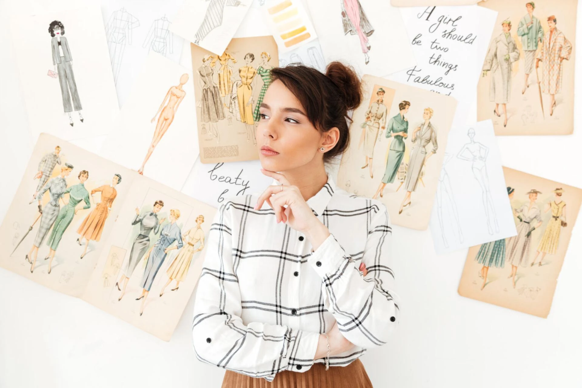 NIF Global: Your Gateway to a Bright Future in Fashion, Design, Beauty, and Management