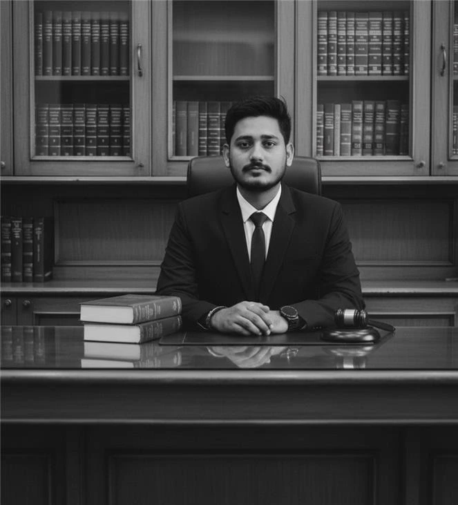 Best Divorce Lawyer in Thane | Pandey & Associates