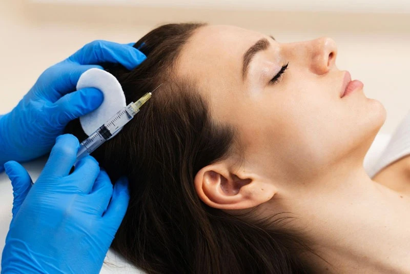 Platelet Rich Plasma Treatment Delhi: A Dermatologist's Breakdown of Required PRP Sessions