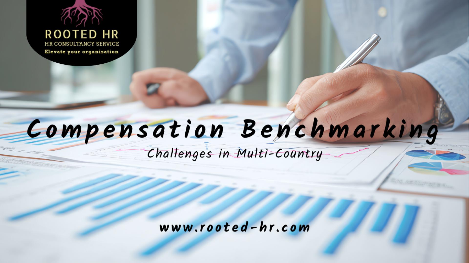 Going Global? Don't Let Salary Guesswork Kill Your Expansion Strategy