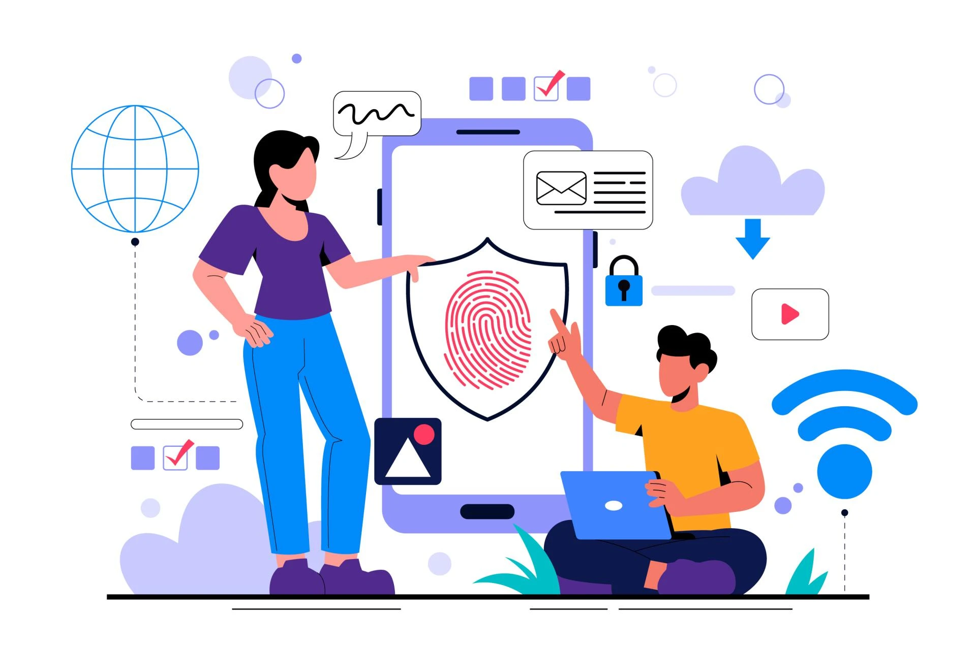 How Verifiable Digital Credentials Are Transforming Identity Verification Across Industries