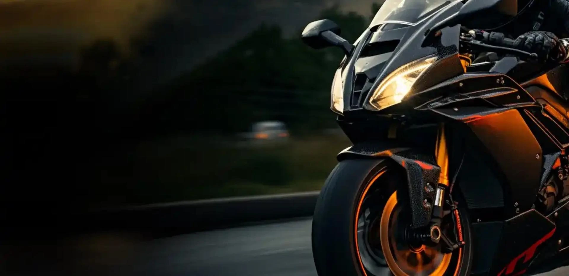 Used Motorcycle Loans UK – Your Complete Guide to Motorbike Finance Requirements with Bikerloans