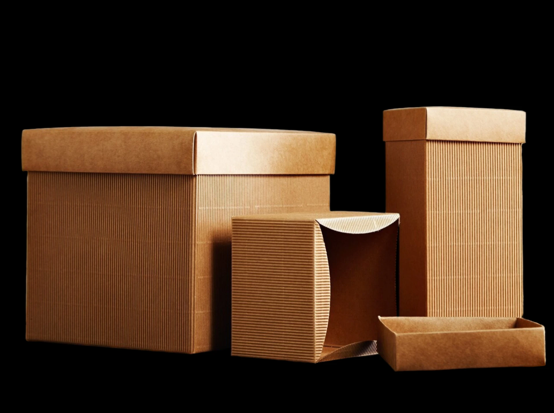 Why Packaging Companies in UAE Are Essential for Safe and Efficient Business Operations