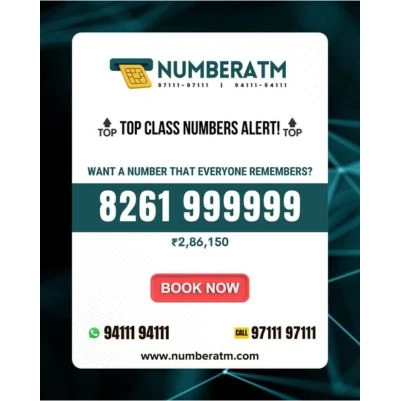 Find the Best VIP Mobile Number Online – Premium Airtel, VI, Jio & Vodafone VIP Numbers at NumberATM