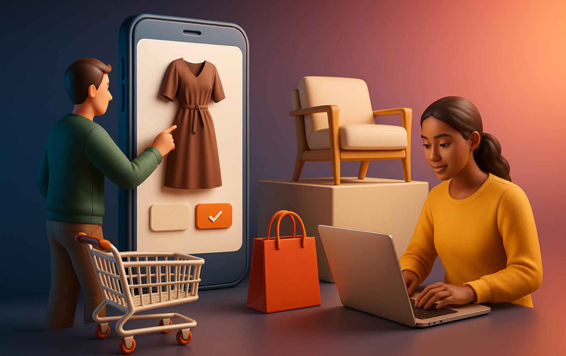 Shopify 2025 Recap: AI, Extensibility, & Unified Commerce