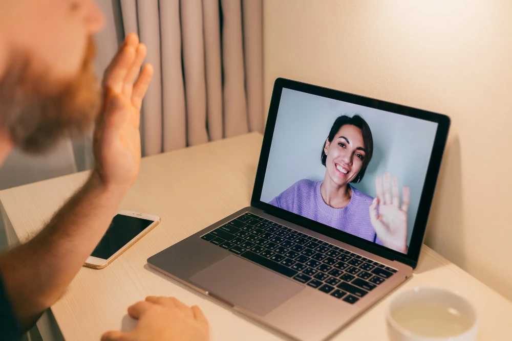 A Simple User Experience With ChatMatch Omegle Alternatives