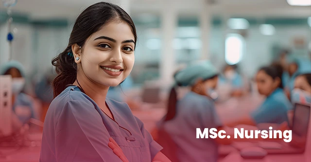Top MSc Nursing Colleges in India: Best Choices for Your Career