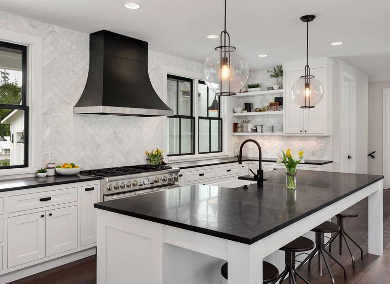 Guidance in Choosing the Most Affordable Kitchen Countertops