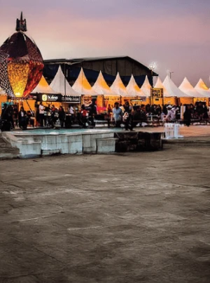 Upcoming Events in Delhi: A Guide to Exciting Happenings in the Capital