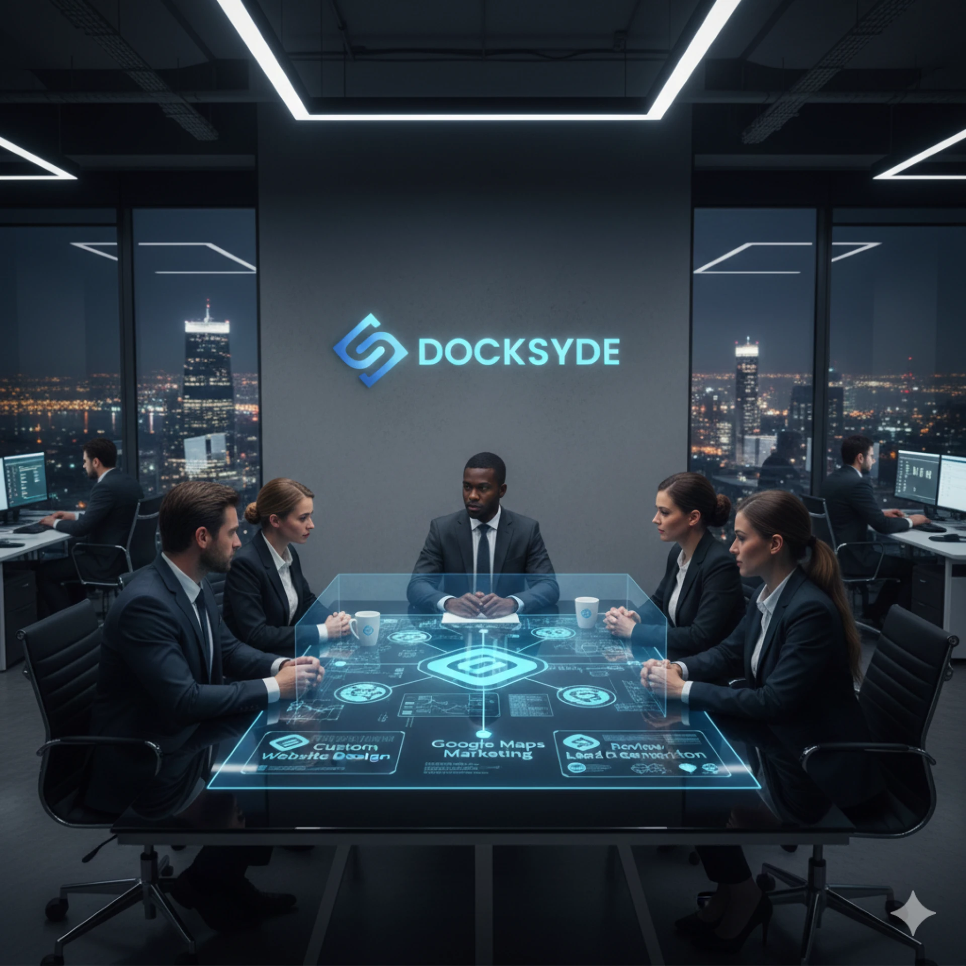 Building the Unshakeable Digital Presence: A Blueprint for Authority and Unstoppable Growth