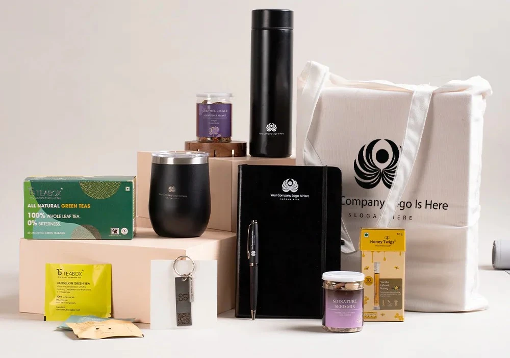 How to Choose the Right Employee Gift in 2026: A Complete Corporate Buyer’s Guide?