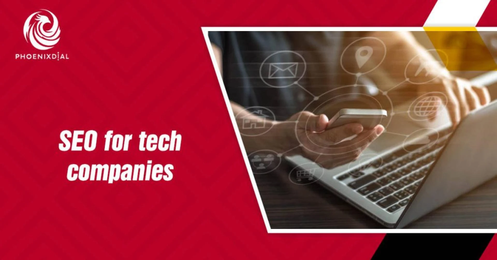 SEO for Tech Companies | A Simple Guide to Boost Online Visibility