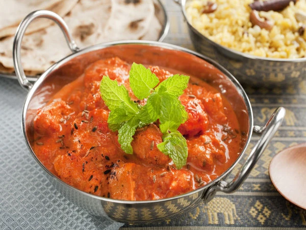 Restaurants Halal à Proximité, Restaurant Indiens et Restauration Halal à Caen