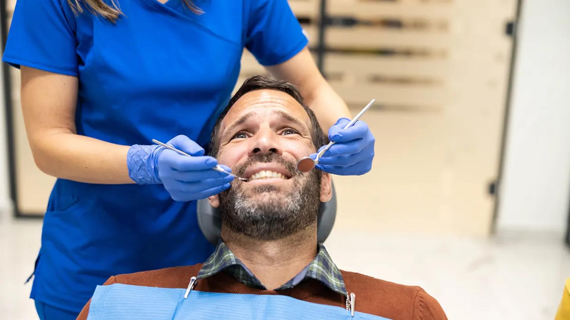 Emergency Dentist King of Prussia: Immediate Care for Dental Emergencies