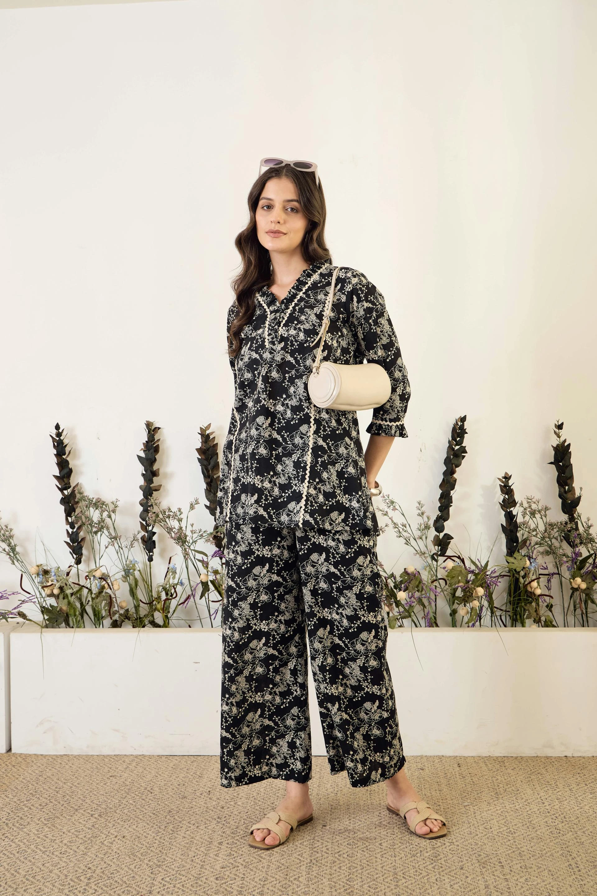 How to Effortlessly Elevate Your Style with Coordinated Outfits