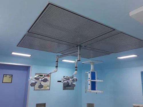 India’s Laminar Air Flow and Hospital Storage Solutions Key Guide