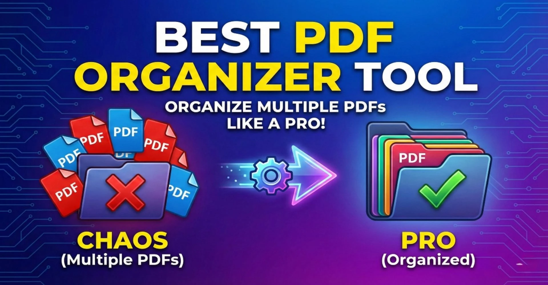 Why Businesses Are Choosing iLovePDF3 for Daily Operations