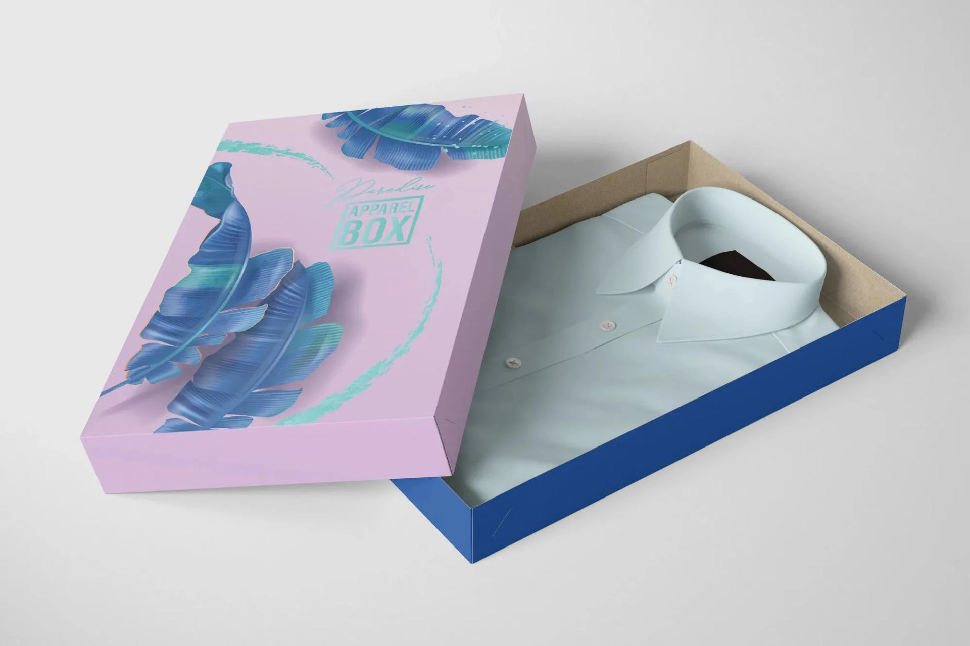 Why Brands Prefer Custom Clothing Boxes for Stylish Packaging in USA