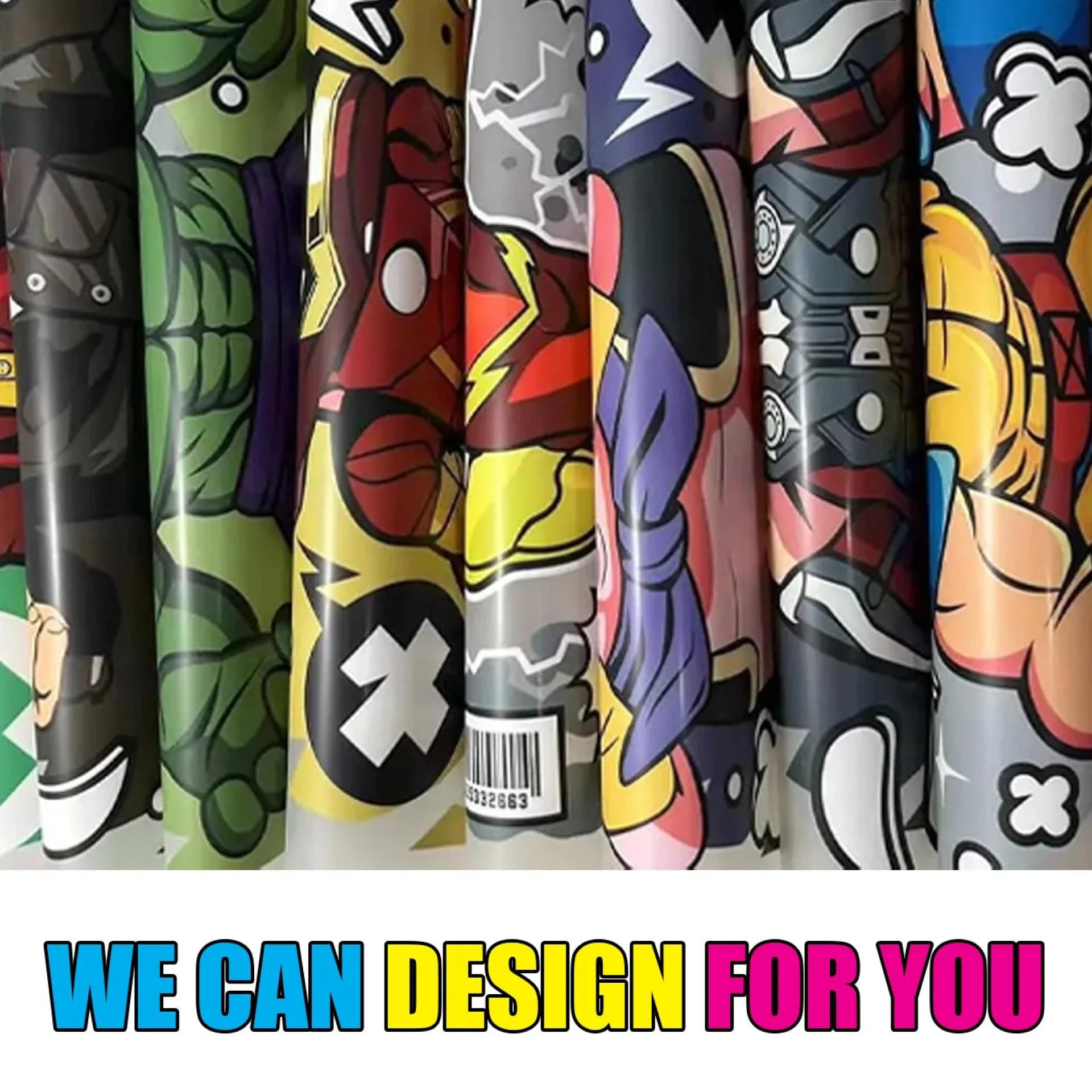 The Complete Guide to DTF Printing, DTF Transfers & Gang Sheets