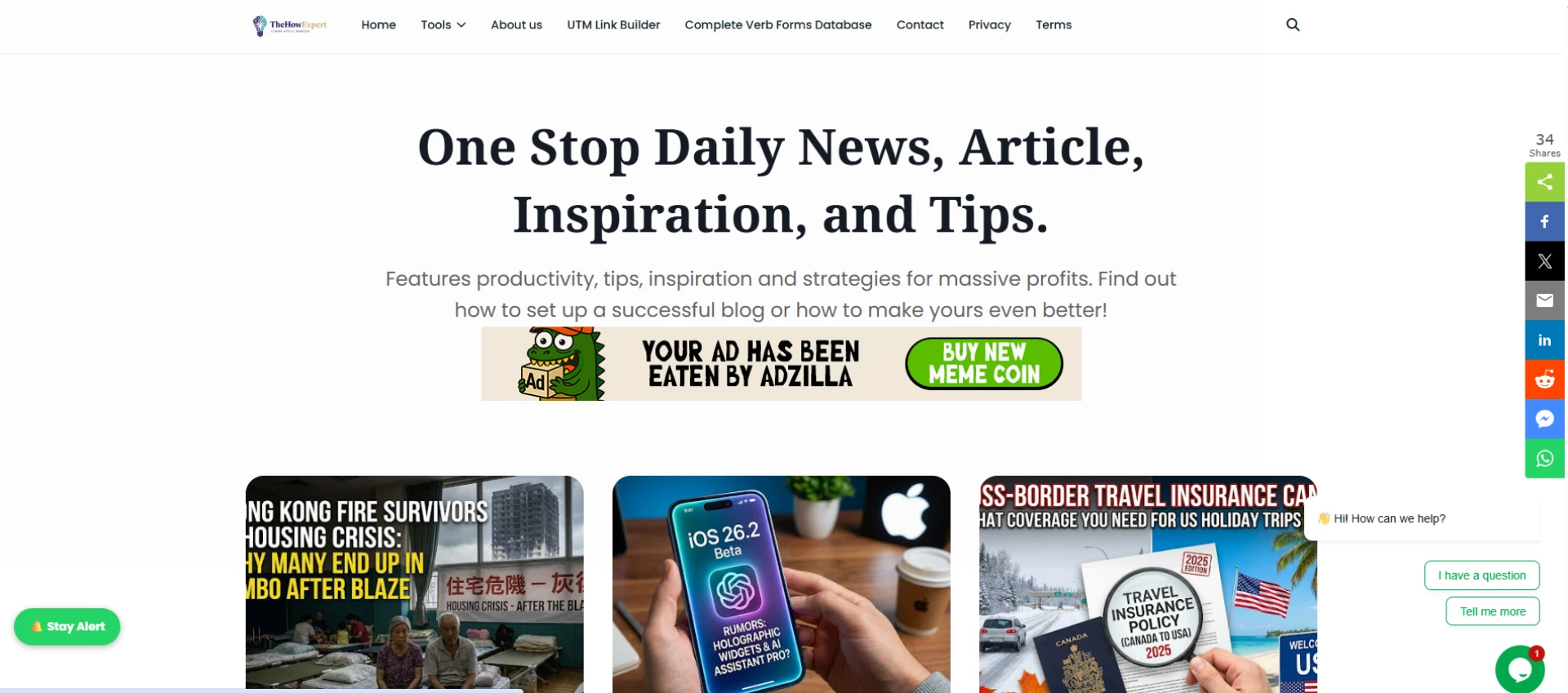 TheHowExpert.com: Your Step-by-Step Guide to Mastering Anything