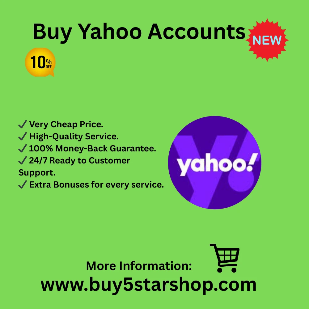 Apply These 8 Secret Techniques To Improve Buy Yahoo Accounts