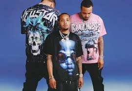 Hellstar Sweatpants – The Ultimate Guide to Style, Comfort & Streetwear Appeal