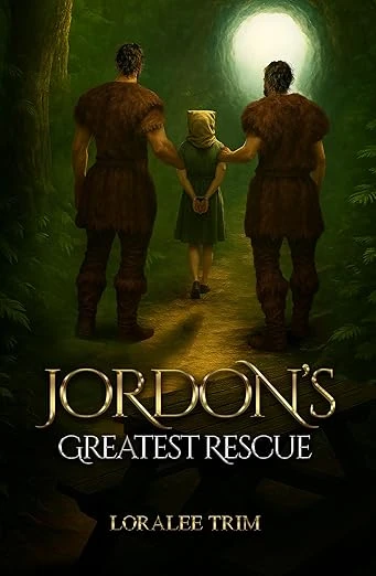 Jordon’s Greatest Rescue: A Gripping Tale of Secrets, Survival, and the Ultimate Escape