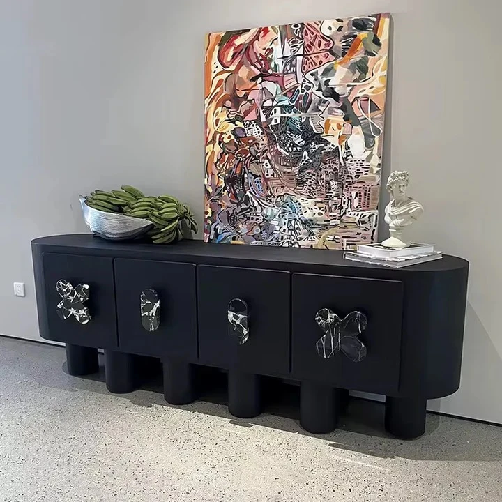 Elevate Your Home Décor with Statement Console Tables