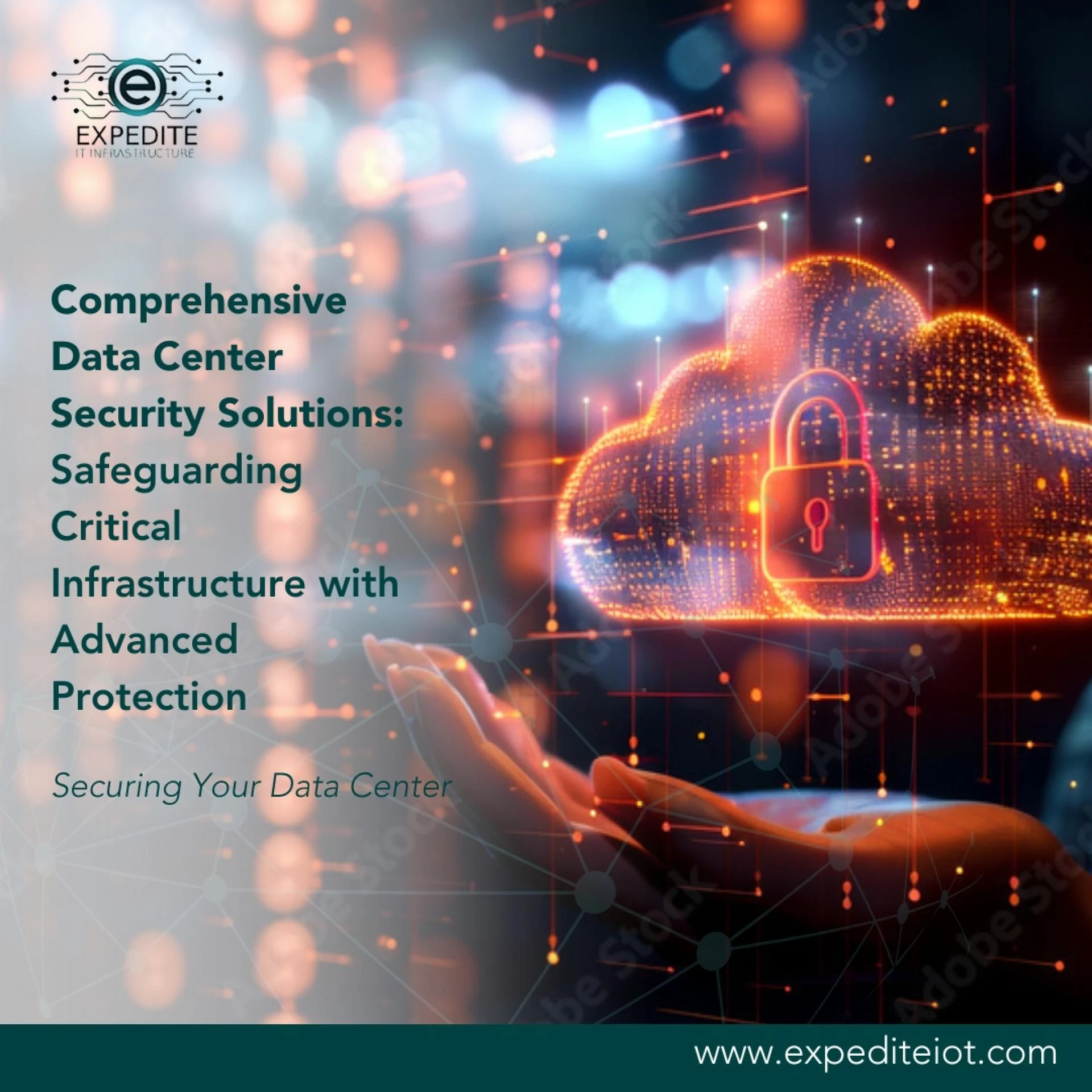 KSA Pioneers Middle East Data Center Security Standards