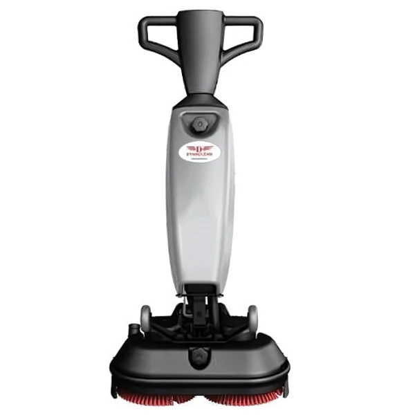 Best Auto Scrubber Drier | Dynaclean DMOP-15P