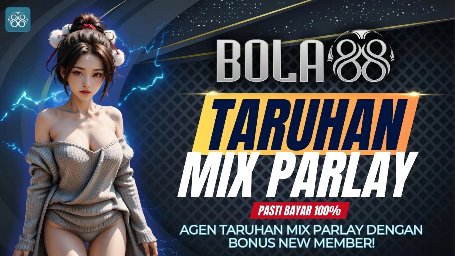 How to Avoid Losses in Bola Mix Parlay