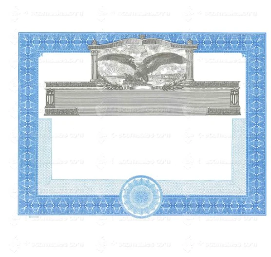 Premium Goes 366 Stock Certificate Printing | Quality Corporate Supplies by Acorn Sales