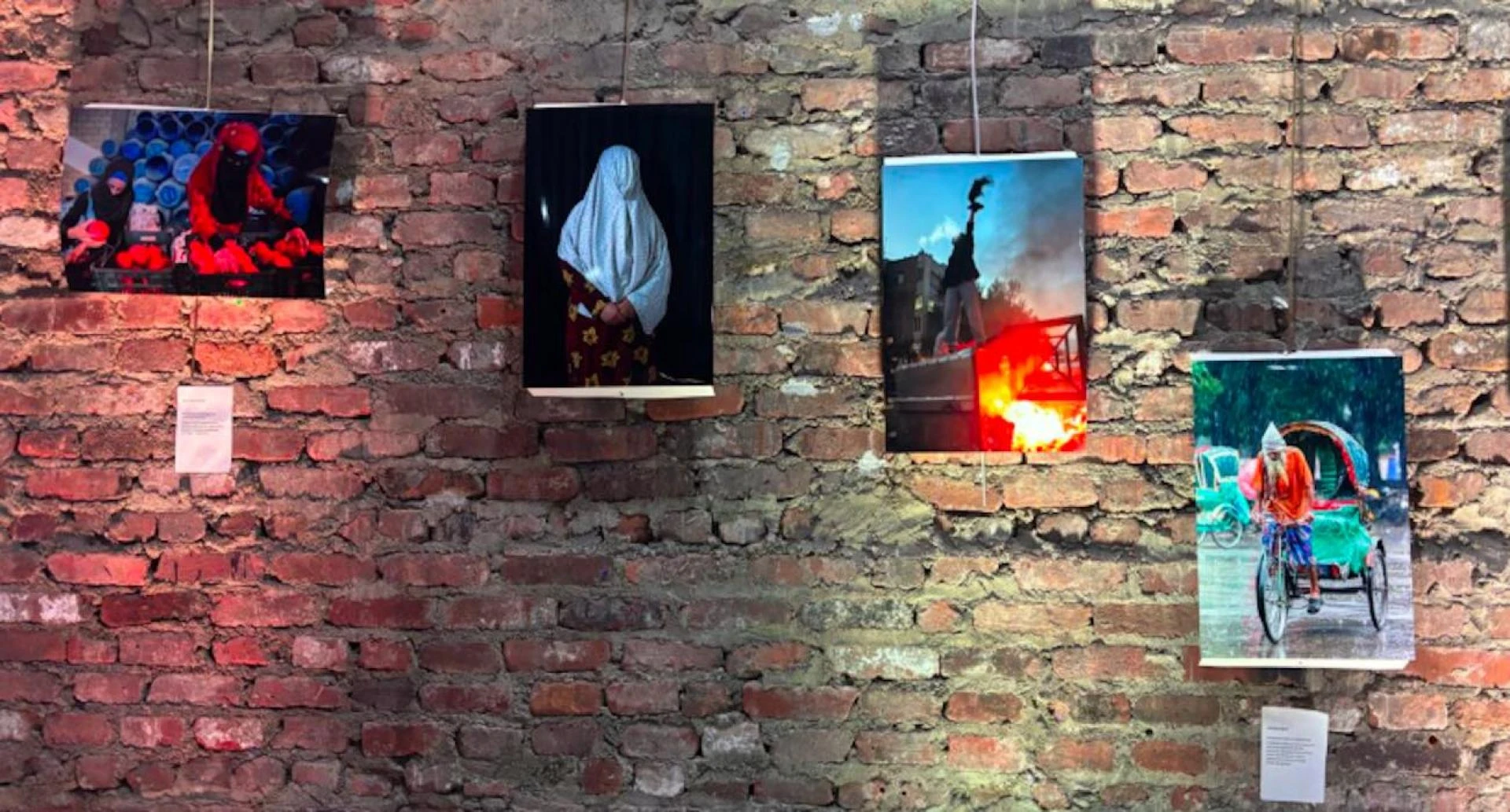 A Creative Space Where Art and Style Converge