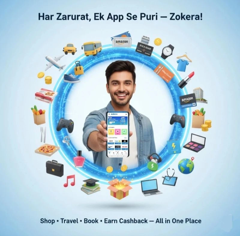 Har Online Purchase Par Thoda Paisa Wapas