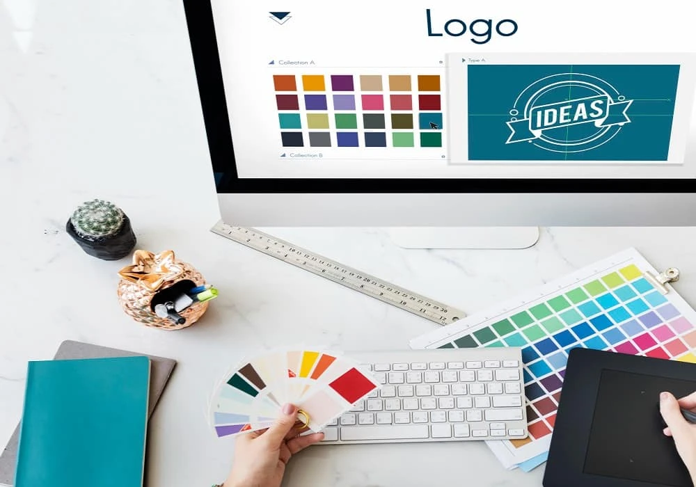 Logo Designer in Jaipur for Custom, Creative, and Timeless Designs