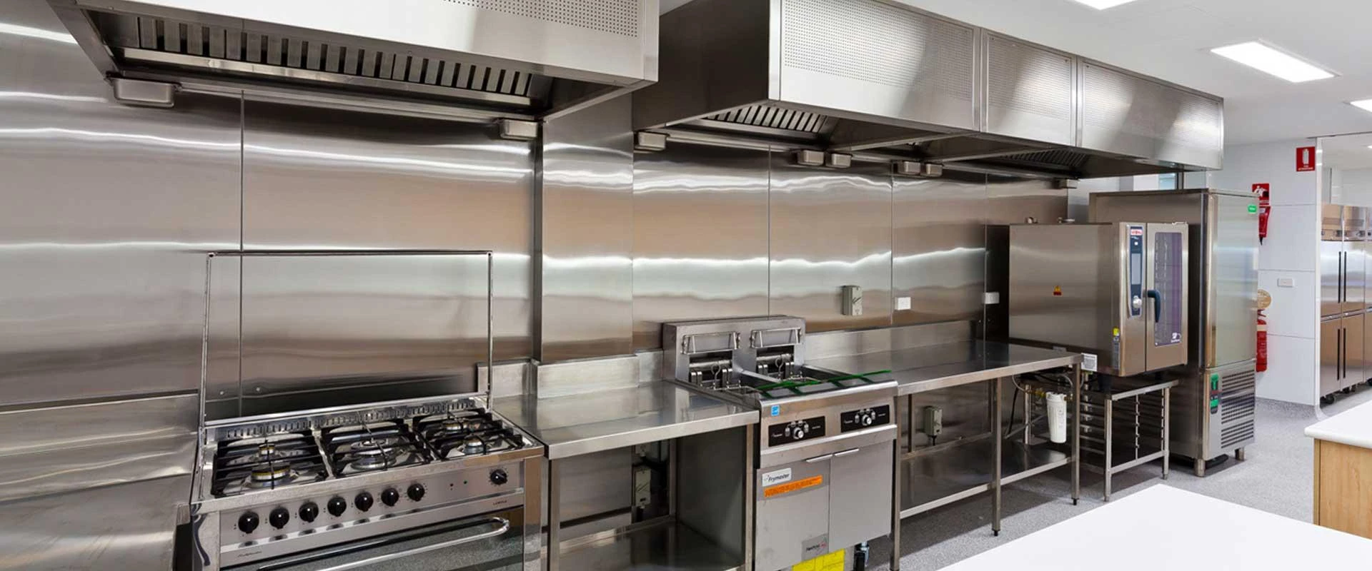 Complete Guide to Planning a Commercial Kitchen Project in Kolkata (2025 Edition)