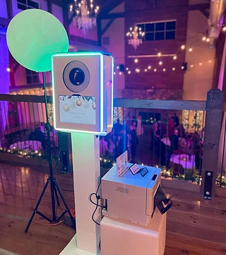 Why Photo Booth Rental Hamilton Is a Must-Have for Modern Events