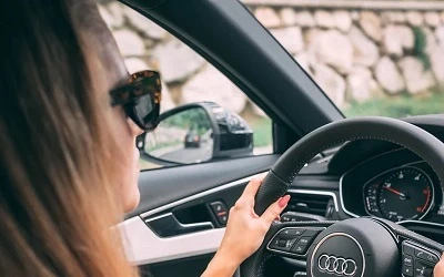 Your Road to Confidence Starts Right Here