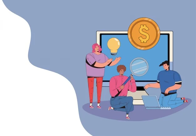 A Complete Guide to Applying for Funding Through Quick Merchant Money