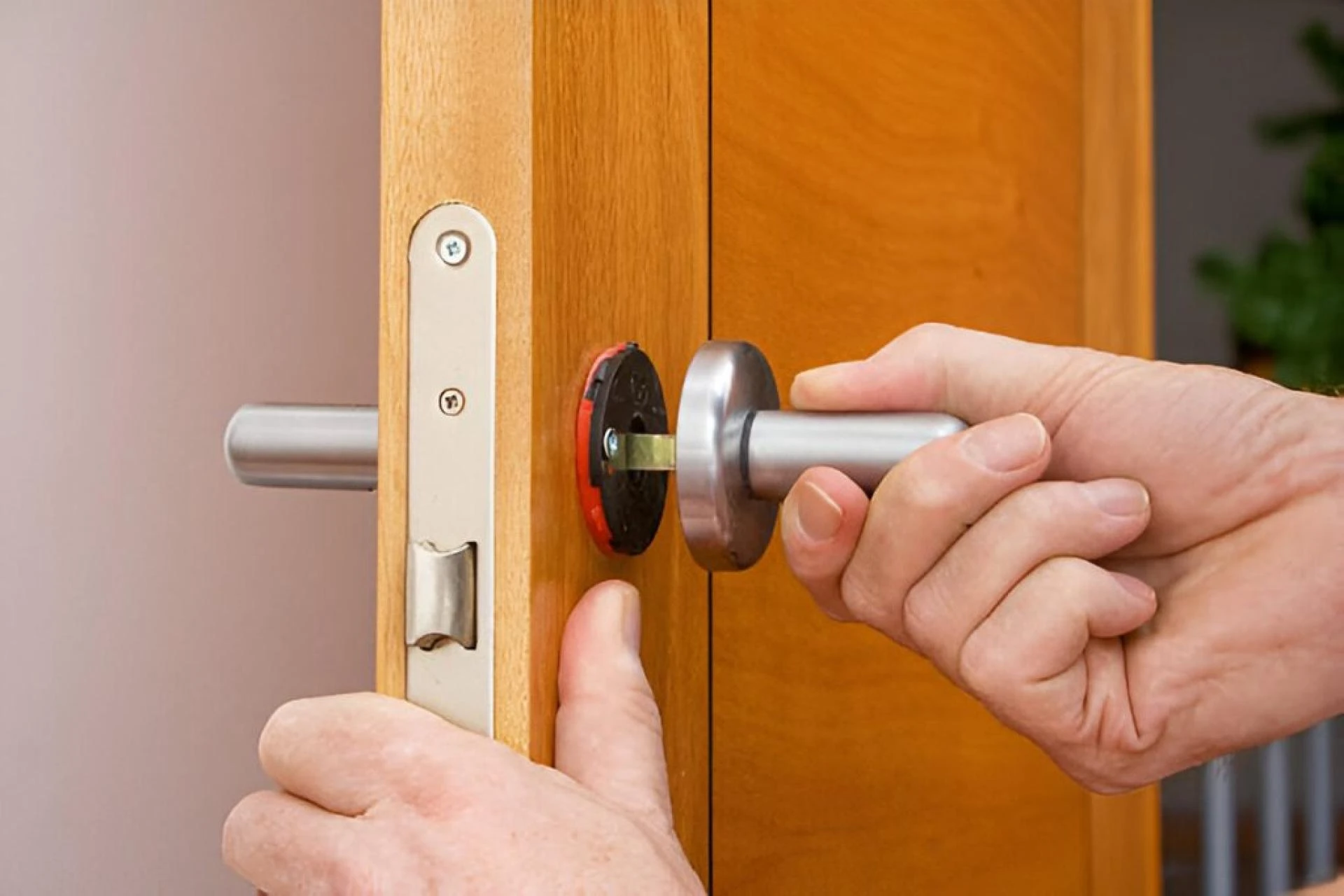 Professional Locksmith -Your Trusted Security Expert in London