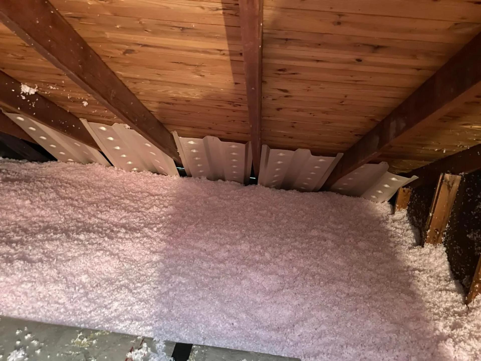 7 Common Myths About Blown-In Insulation and the Real Facts