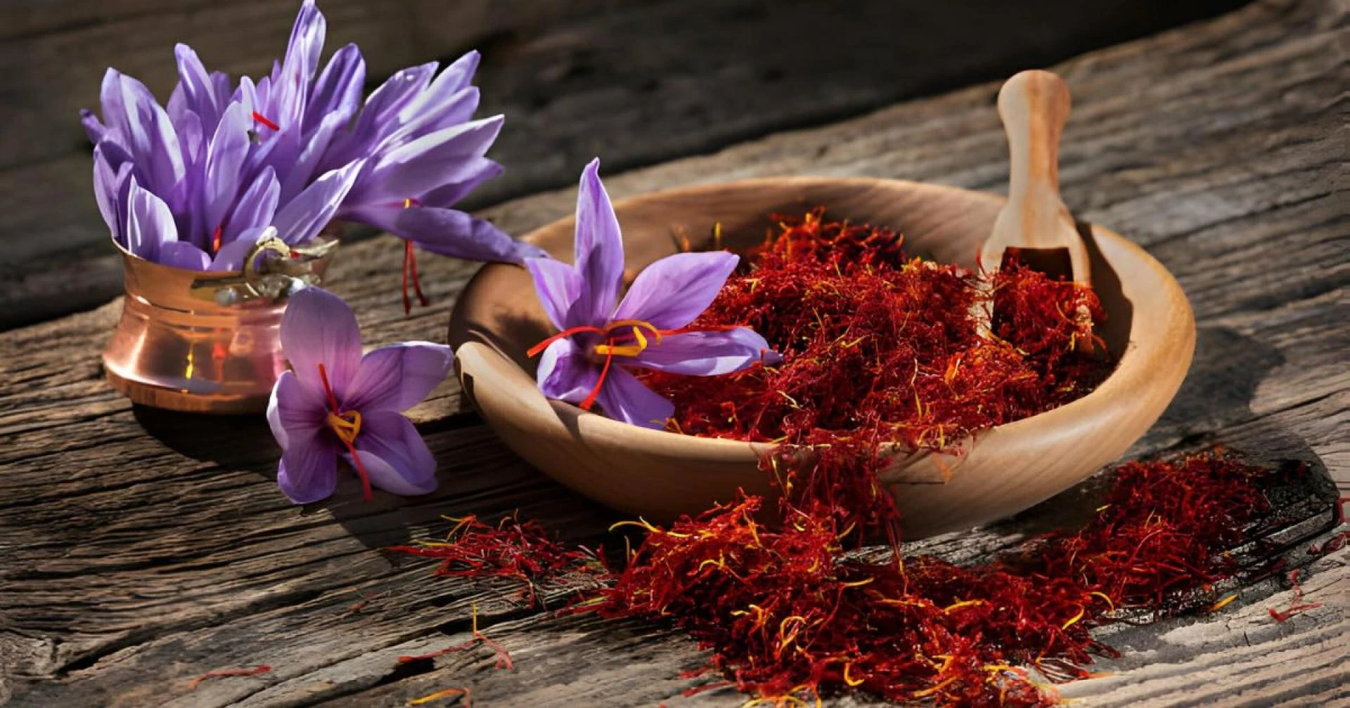 Wholesale Saffron Buying Guide: Choosing the Right Dealer in India